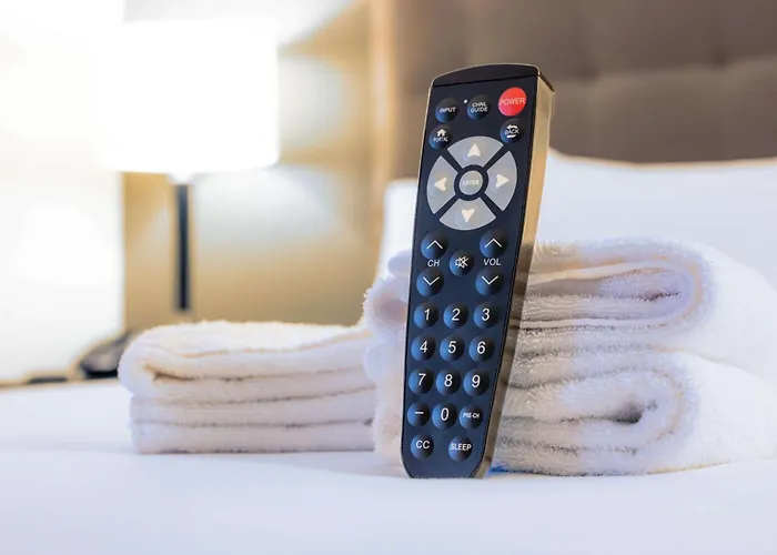 Drury Inn & Suites Indianapolis Northeast