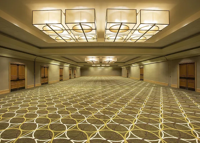 The Westin Indianapolis